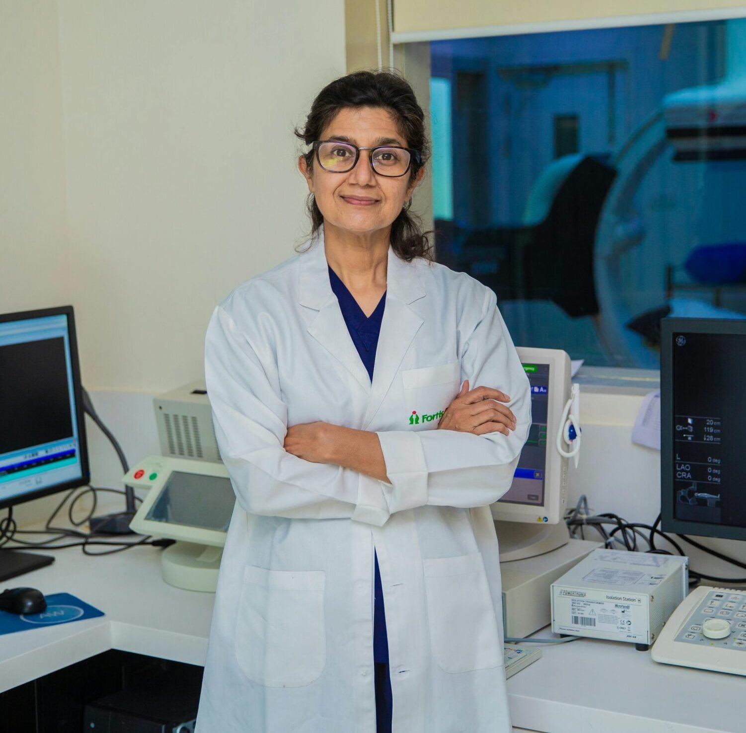 Dr. Asha Mehta, MD