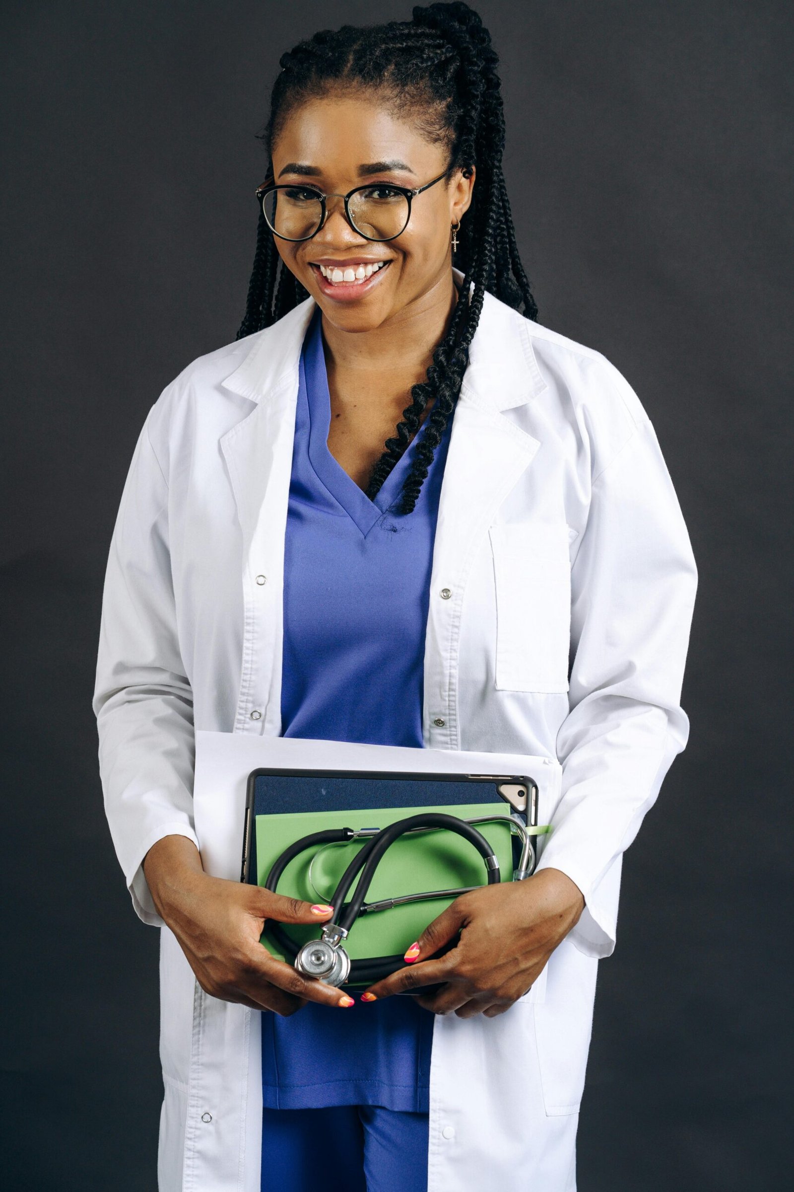 Dr. Aisha Reynolds, MD